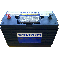 Volvo Heavy Duty Commercial Product Image